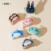 Hanging Towel (提瓦特动物园主题系列) (3)