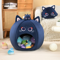 Pet Bed (童话猫居家主题系列) (4)