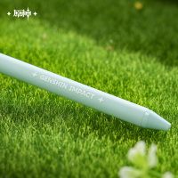 Gel Pen (Pack of 2) (提瓦特动物园主题系列) (5)