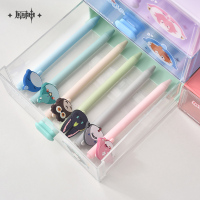Desktop Organizer Box (提瓦特动物园主题系列) (6)