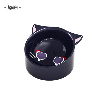 Ceramic Pet Bowl (童话猫居家主题系列)