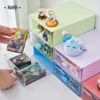Desktop Organizer Box (提瓦特动物园主题系列) (4)