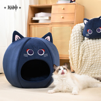 Pet Bed (童话猫居家主题系列) (3)