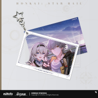 アクリルフォトカード（仲夏萤火之约系列） (6)