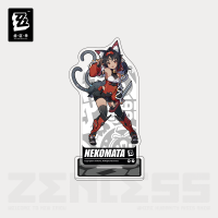 Acrylic Stand (Full Display Series) (Cunning Hares) (6)