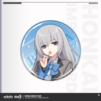 Tinplate Badge (圣痕系列) (5)