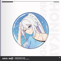Tinplate Badge (圣痕系列) (3)