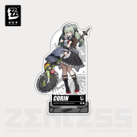 Acrylic Stand (Full Display Series) (Victoria Housekeeping Co.) (3)