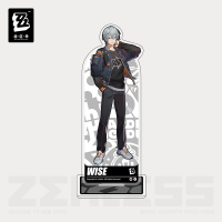 Acrylic Stand (Full Display Series) (Proxy/Phaethon) (4)
