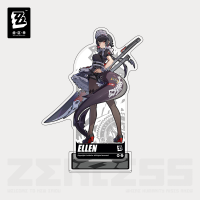 Acrylic Stand (Full Display Series) (Victoria Housekeeping Co.) (6)