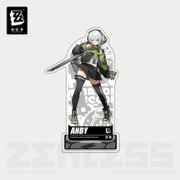 Acrylic Stand (Full Display Series) (Cunning Hares) (4)