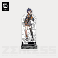 Acrylic Stand (Full Display Series) (Proxy/Phaethon) (3)