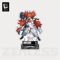 Acrylic Stand (Full Display Series) (Belobog Heavy Industries) (3)