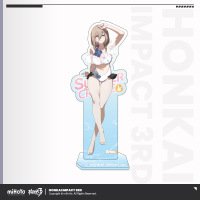 Acrylic Stand Vol. 4 (悠游夏日系列) (6)