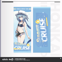 Laser Collectible Card Vol. 4 (悠游夏日系列) (5)