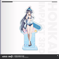 Acrylic Stand Vol. 4 (悠游夏日系列) (3)