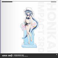 Acrylic Stand Vol. 4 (悠游夏日系列) (5)