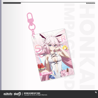 Acrylic Keychain Vol. 4 (悠游夏日系列) (4)