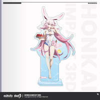 Acrylic Stand Vol. 4 (悠游夏日系列) (4)