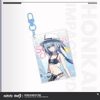 Acrylic Keychain Vol. 4 (悠游夏日系列) (5)