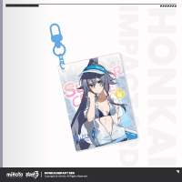 Acrylic Keychain Vol. 4 (悠游夏日系列) (3)