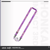 Quote Phone Strap Vol. 4 (chibi系列) (3)