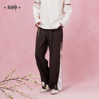 Yae Miko Impression Series Casual Pants (2)