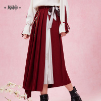 Yae Miko Impression Series Long Skirt (3)