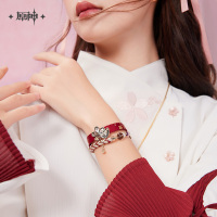 Yae Miko Impression Series Bracelet / Necklace (6)