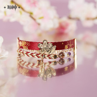 Yae Miko Impression Series Bracelet / Necklace (4)