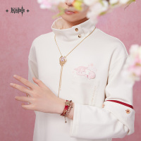 Yae Miko Impression Series Bracelet / Necklace (2)