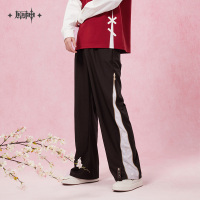 Yae Miko Impression Series Casual Pants (4)