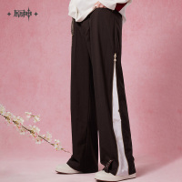 Yae Miko Impression Series Casual Pants (5)