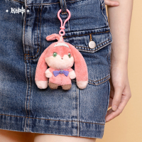 Plushie / Keychain (烬中歌系列) (壁炉之家小兔) (5)