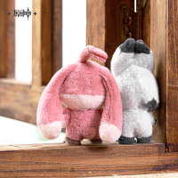 Plushie / Keychain (烬中歌系列) (壁炉之家小兔) (6)