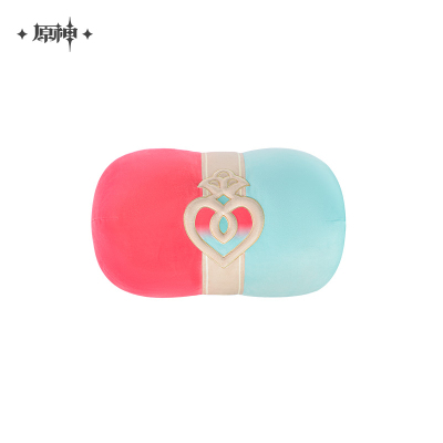 Pillow (小小关心胶囊)
