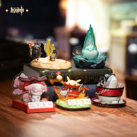 Sound Ornament (提瓦特乐园系列) (2)