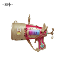 FES 2024 Series Bubble Gun (乖乖听话)
