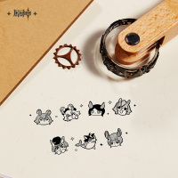 FES 2024 Series Roller Stamp (Melusine) (6)