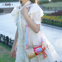 FES 2024 Series Bubble Gun (乖乖听话) (5)