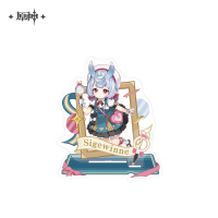 FES 2024 Series Character Stand (6)