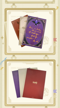 FES 2024 Series Notebook Set (经验素材) (5)
