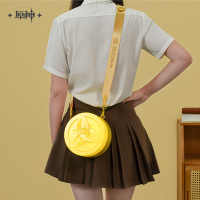 FES 2024 Series Light-Up Crossbody Bag (全场1摩拉！) (5)