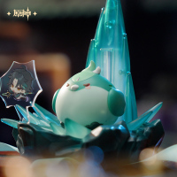 Sound Ornament (提瓦特乐园系列) (6)