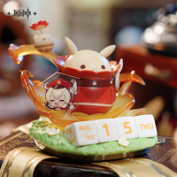 Sound Ornament (提瓦特乐园系列) (5)