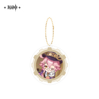FES 2024 Series Combination Keychain (5)