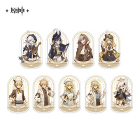 Merchandise (逐影而猎系列) (3)