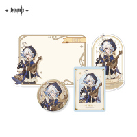 Merchandise (逐影而猎系列) (6)