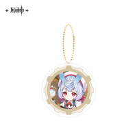FES 2024 Series Combination Keychain (6)