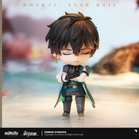 Dan Heng Nendoroid Figure (5)